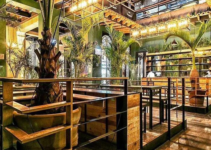 Mexico Hostel