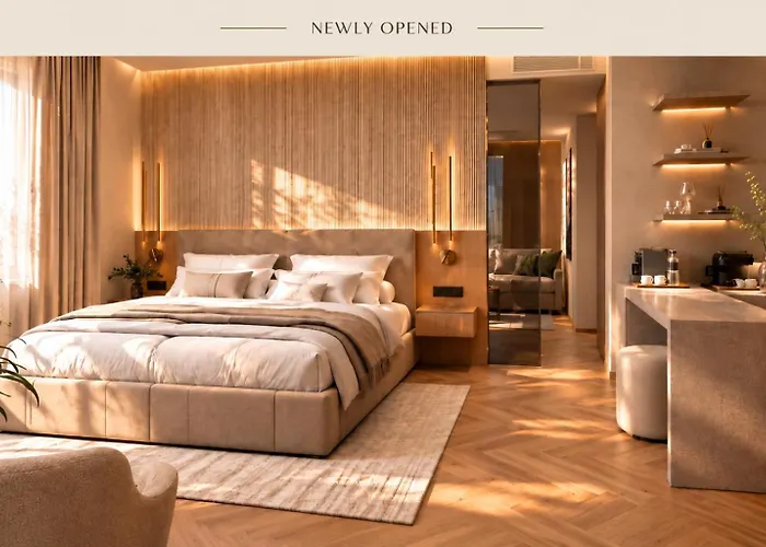 The Benedict Boutique Hotel Old Town Prague Praga