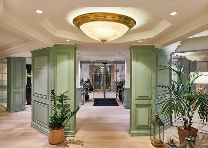 Meliá White House Hotel Londres