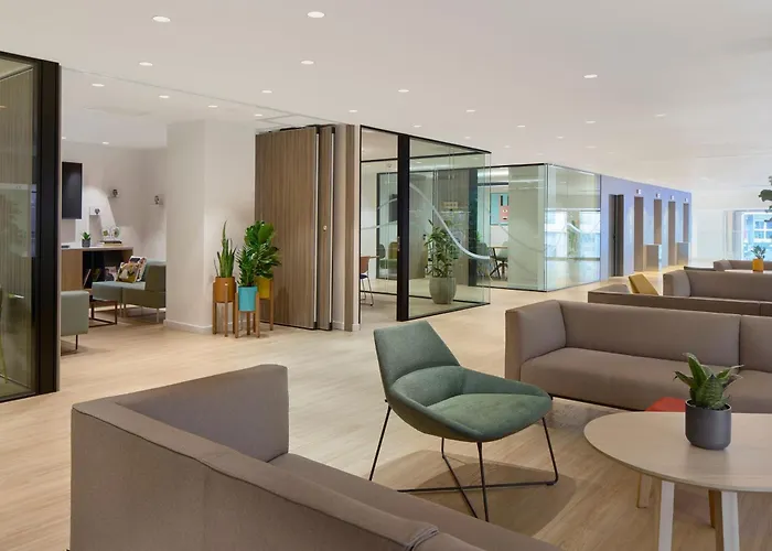 INNSiDE by Meliá Barcelona Apolo