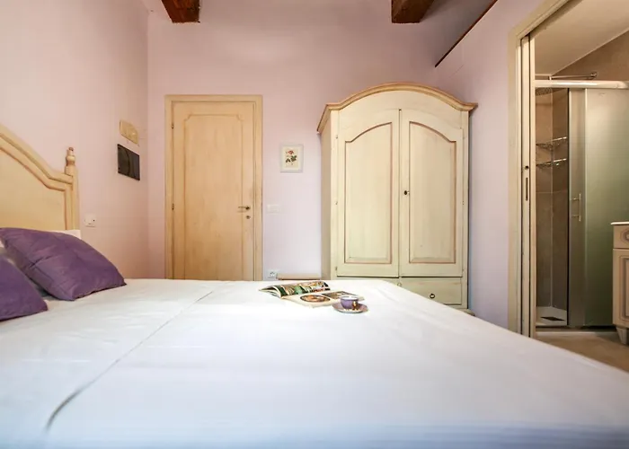 B&B La Casa dei Tintori Firenze