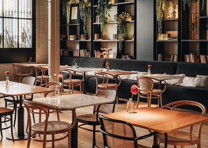 Yurbban Passage Hotel&Spa Barcelona