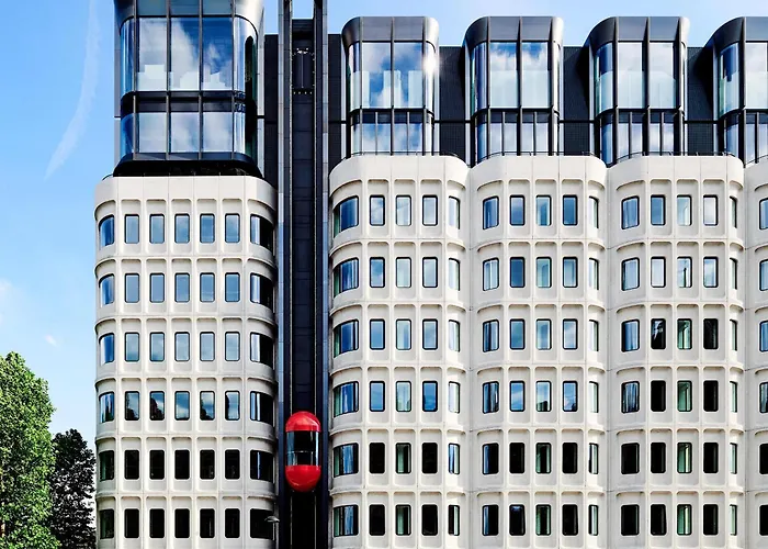 Hotel The Standard Londres