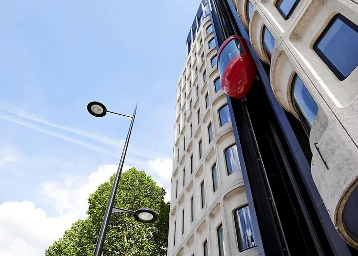 Hotel The Standard Londres