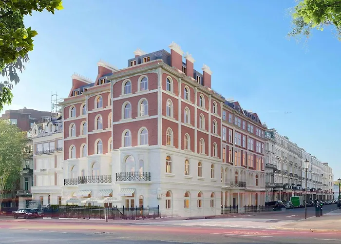 Hotel Delano Londra