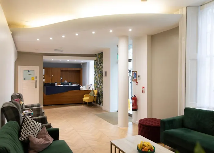Brunel Hotel Londra