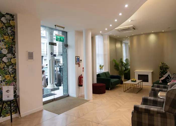Brunel Hotel Londra