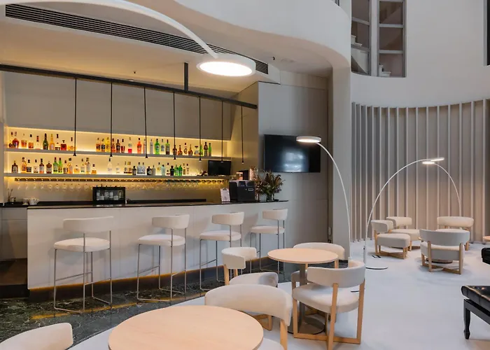 Gran Hotel Havana 4Sup By Escampa Hotels Barcelona