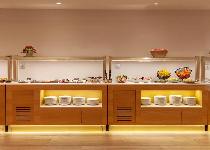 Lamaro Hotel Barcelona