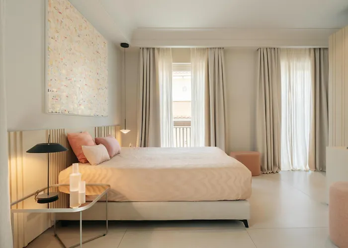Taodomus Boutique Hotel Taormina