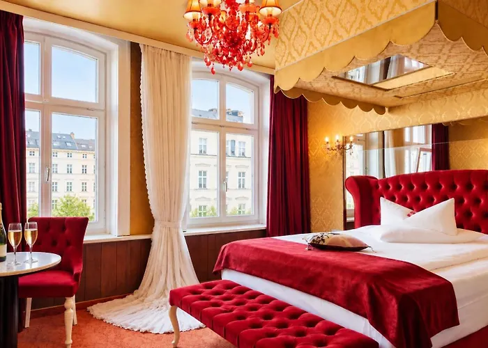 Hotel Village Hamburg