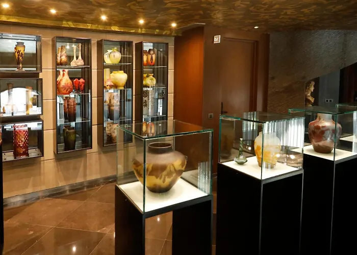 Hotel Bagués, a Small Luxury Hotel of the World Barcelone
