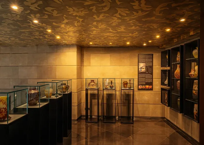 Hotel Bagués, a Small Luxury Hotel of the World Barcelone