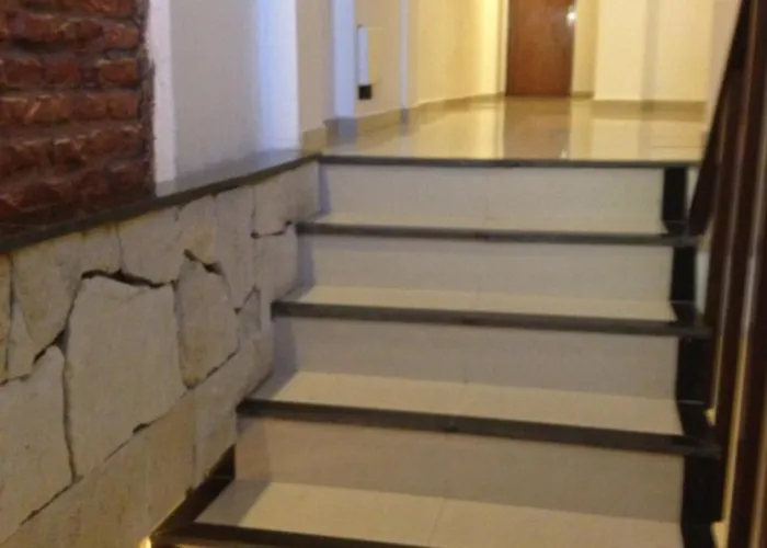Lorenzo Suites Hotel San Miguel de Tucumán