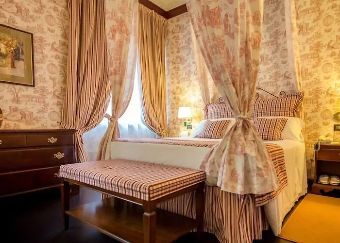 Hotel Victoria & Iside Spa Torino