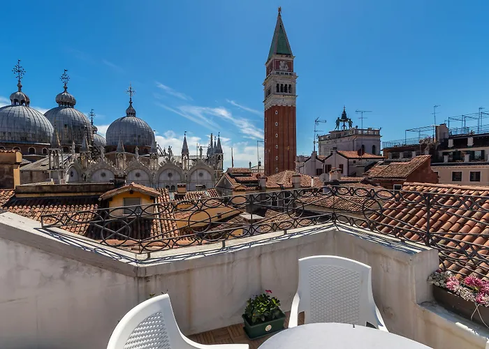 Hotel Ai Do Mori Venecia