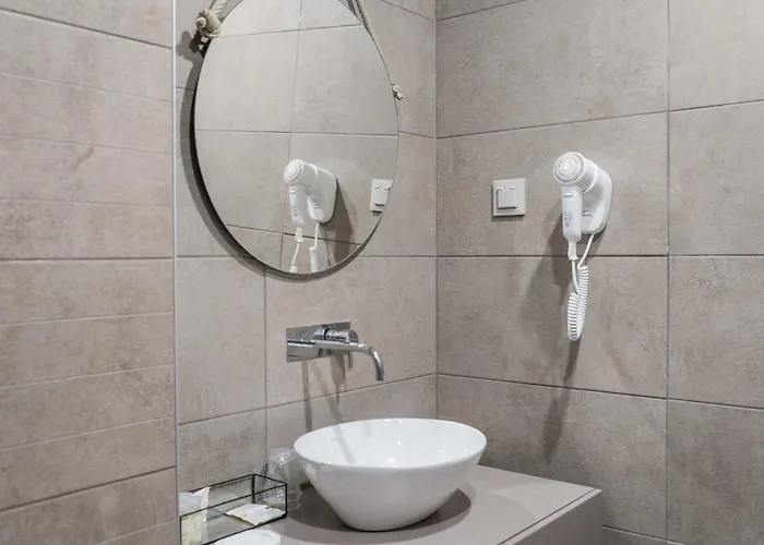 Olive Nature - Tourism Apartments OOporto