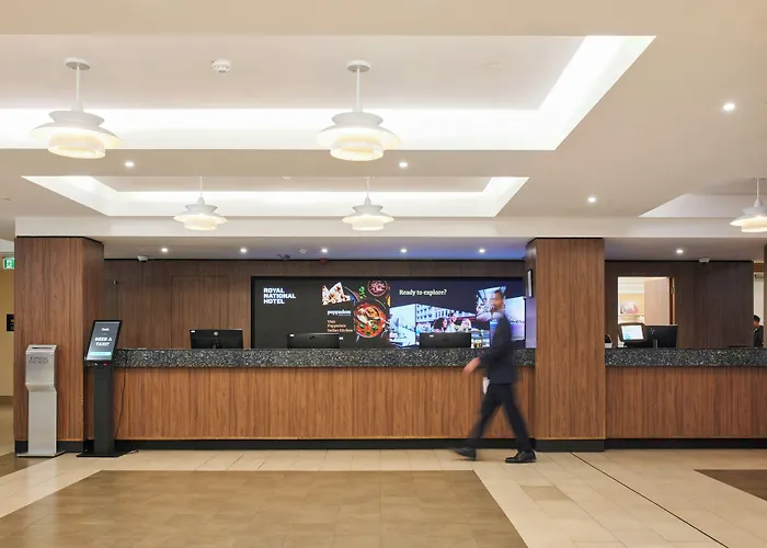 Royal National Hotel Londres