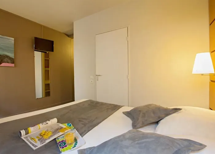 Belambra Clubs & Hotels - Le Magendie París