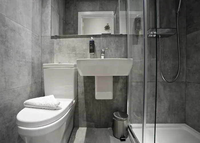 Hotel The 29 Londres