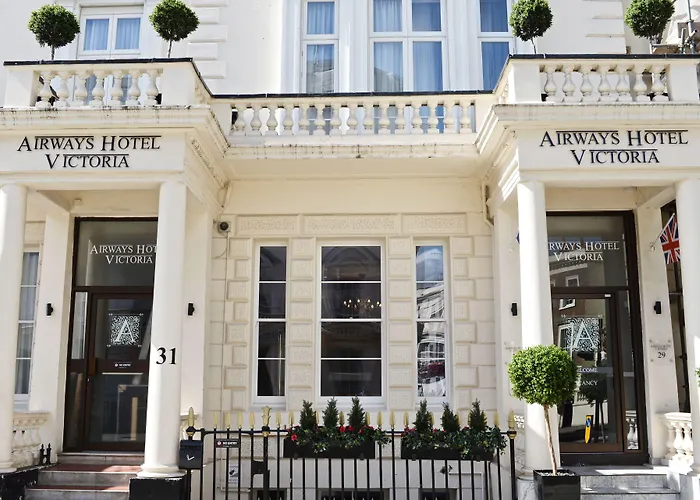 Hotel The 29 Londres