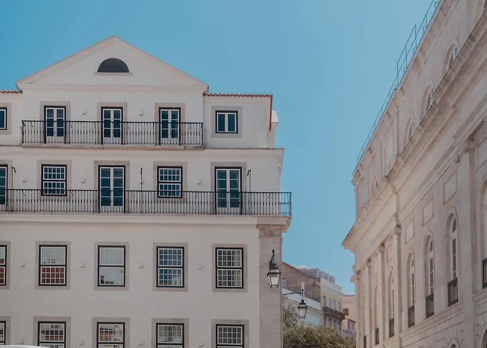 Europe Lisboa Boutique Hotel