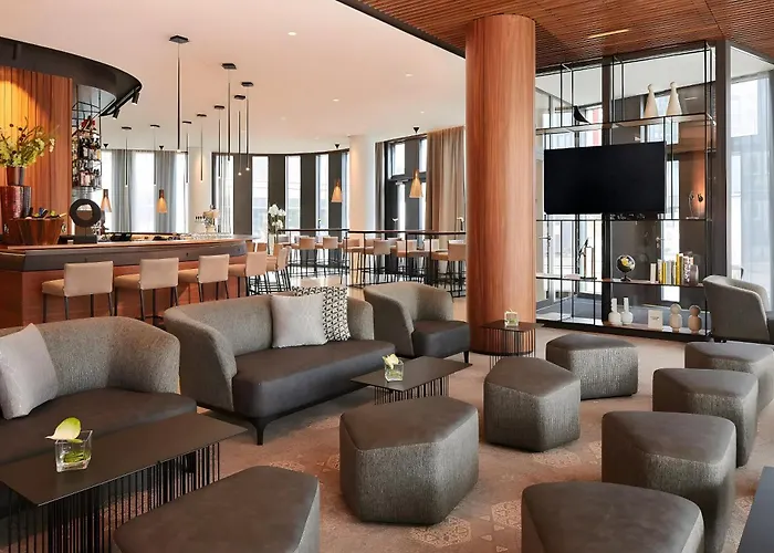 Hyperion Hotel Muenchen