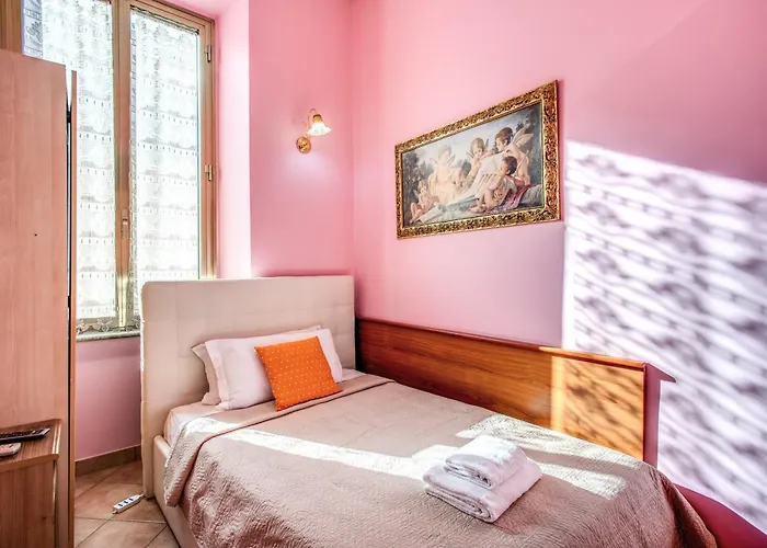 Beautiful Home Roma