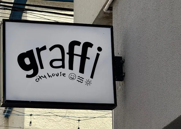 Graffi City House Florianópolis
