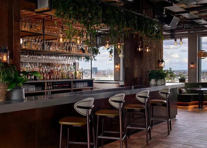 Treehouse Hotel Londra