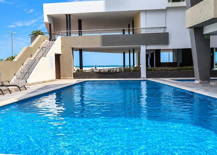 Hotel Costa Verde Veracruz