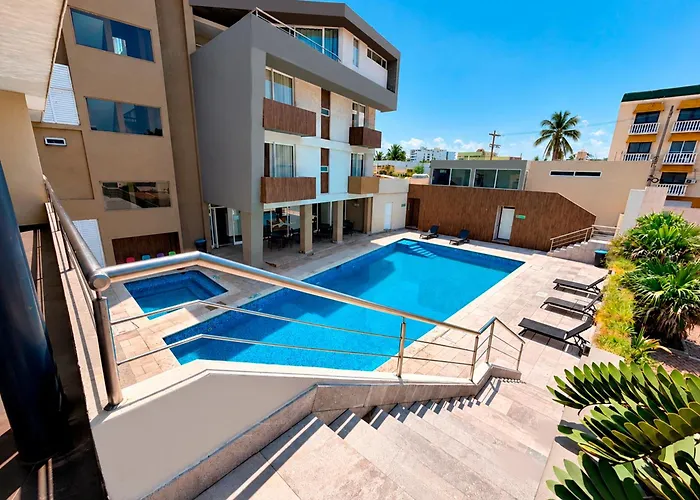 Hotel Costa Verde Veracruz