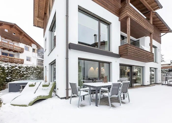 Paruda Mountainchalet Ortisei