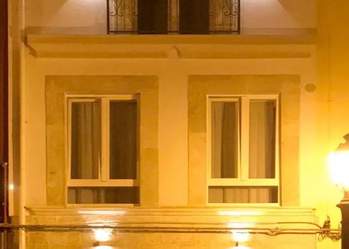 B&B Le Muse Barletta
