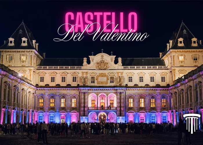 2 Suite Matrimoniali - 2 Bagni - Self Check-In Torino