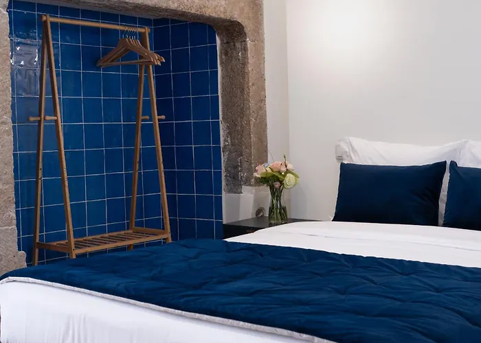 Succeed Terreiro Do Paco Suites Lisbona
