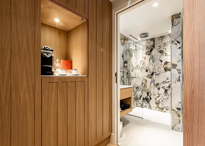 Padam Hotel París