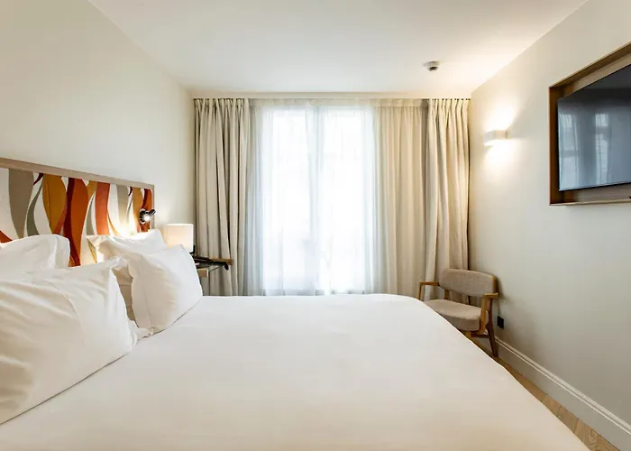 Padam Hotel París