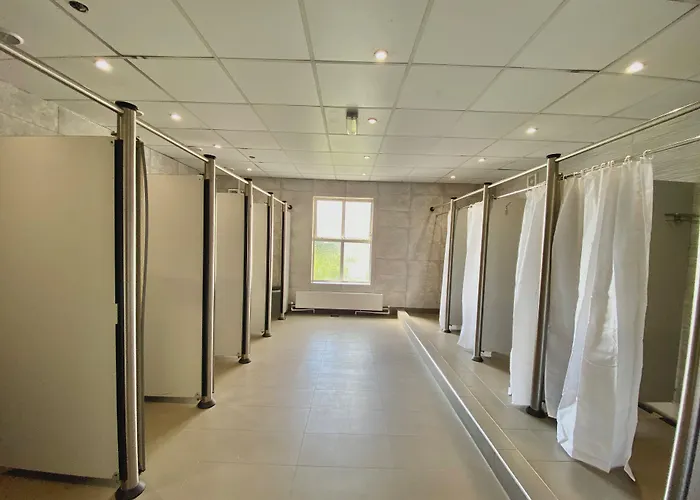 Leevin Stay Hostel Dublino