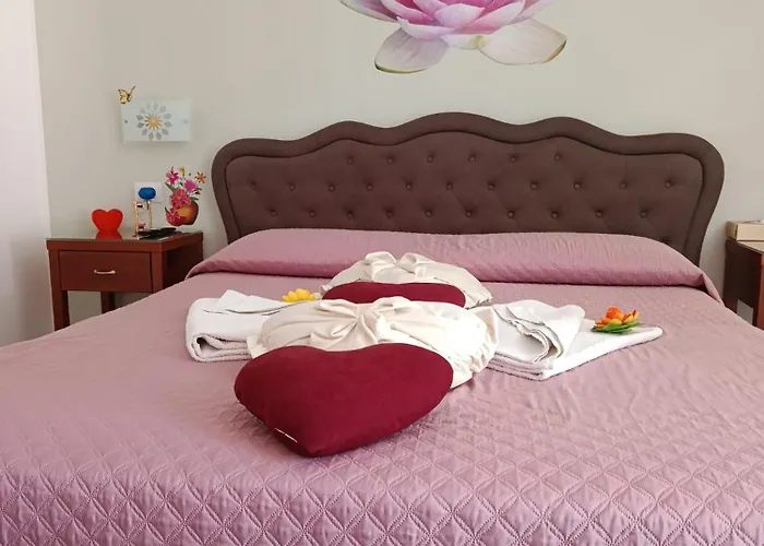 Bed and Breakfast Al Punto Giusto Catania