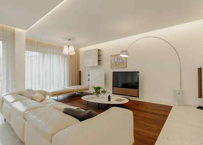 Casa Gaggio Roma