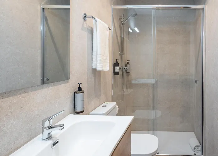 Albergue LUTHIA Puerta del Sol Madrid