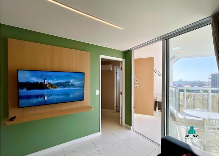 Aquarius Style By Holiday Stays Fortaleza 
