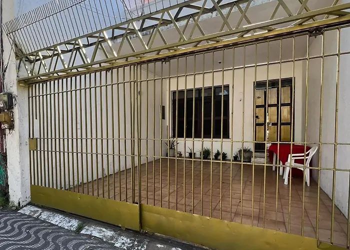 Vana Hostel Familiar Fortaleza 