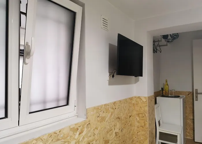 Jualis Guest House OOporto