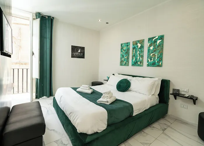 Marmur Suite Palermo