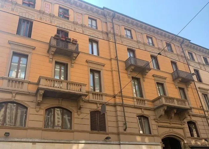 Europrooms - Torino Centro