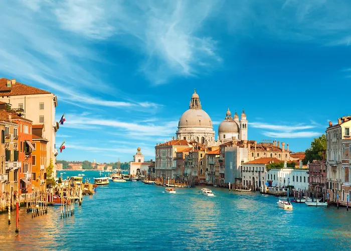 Hotel Henry Venezia