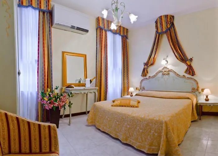 Hotel Henry Venezia