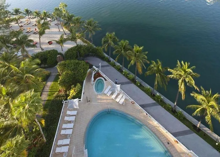 Hotel Mandarin Oriental Miami